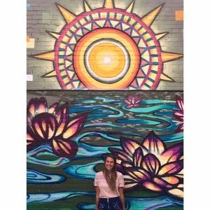 Meet your Posher, Rachel